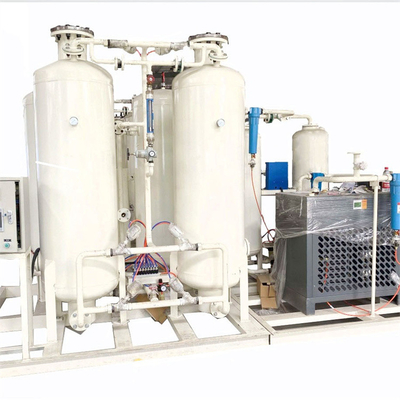Medische Psa Zuurstofgenerator die Machine maken