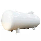 20000 liter LPG-gasopslagtank Q345R Materiaal