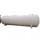 20m3 Ondergrondse LPG-gasopslagtank voor tankstation