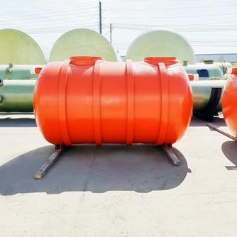 10000L Roestvrijstalen Cryogene Opslagtank 0.8MPa Druk