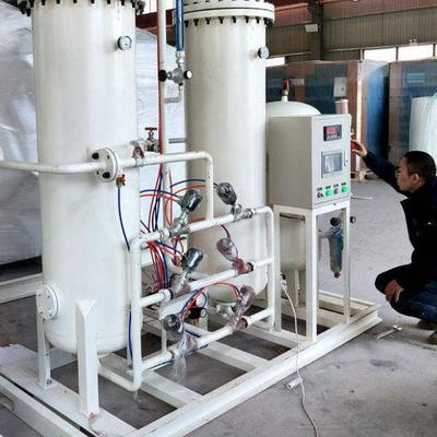 PSA zuurstofgenerator installatie machine 220V productielijn