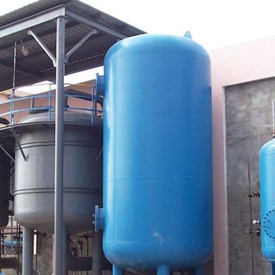 Hoge zuiverheid 95~99,9995% PSA-zuurstofgenerator met een vuldruk van 150 Bar of 200 Bar en een zuurstofuitstoot van ≤ 12 Nm3/uur