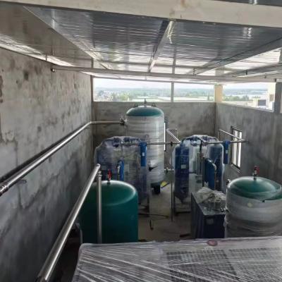 10Nm³/h 93% Purity VSA Oxygen Generator for Small-Scale Industry - Compact PSA Oxygen Plant