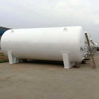 van de de Opslagtank van 10m3 3.5mpa de Cryogene Opslag van LAR Liquid Nitrogen Dewar Cell