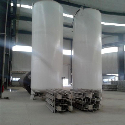 5m3 LNGtanks
