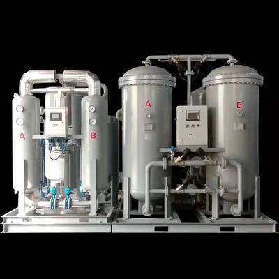 380 Voltpsa Type Stikstofgenerator 90%-99.9999%