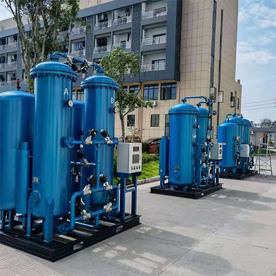 Volledig Automatische PSA Stikstofgenerator