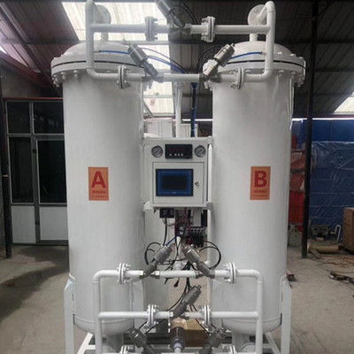 94% PSA Gebaseerde Zuurstofgenerator