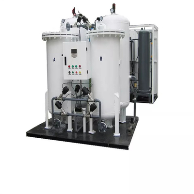 De goede Ontwerppsa Psa van de Stikstofgenerator Efficiënte Aangepaste Generator van N2