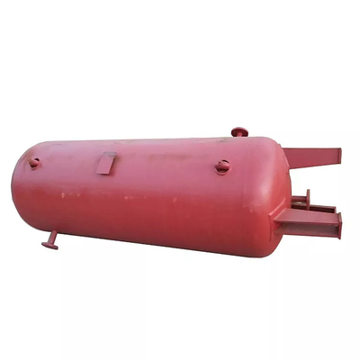 Industriële stookolieopslagtank met grotere capaciteit 42.000 liter