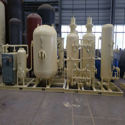 Medische Psa Zuurstofgenerator die Machine maken