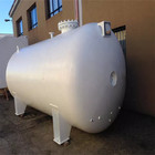 Versnellingsbak Kern Lpg-opslagtank Afmetingen aanpassen