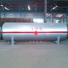 Horizontale 1,77 MPa LPG-gasopslagtank 30 cbm 40 cbm