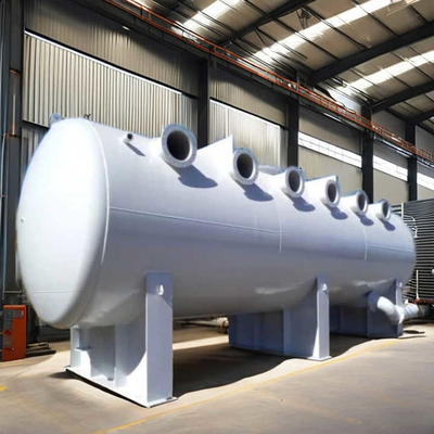 40 ton LPG gastank voor het opzetten van een LPG-station