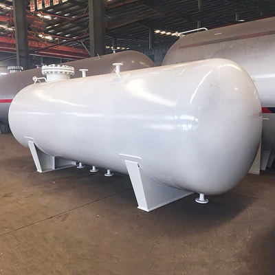 Hoogwaardige 20 ton 30000 liter LPG-gasopslagruimte