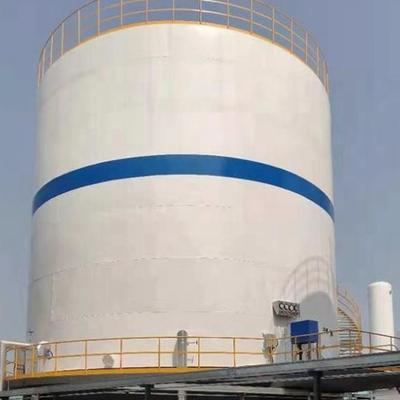 LPG-gasreservoir met een grote capaciteit van 45.000 L tot 40.000 L