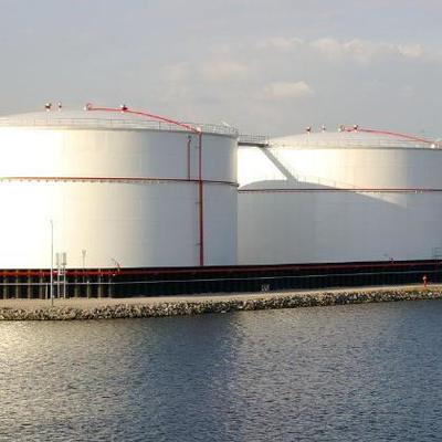 Aanpasbare LPG Gastank 5m³ tot 200m³ Capaciteit