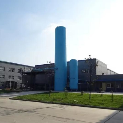 VPSA zuurstofgenerator 100-10000Nm3/h Automatisch industrieel systeem