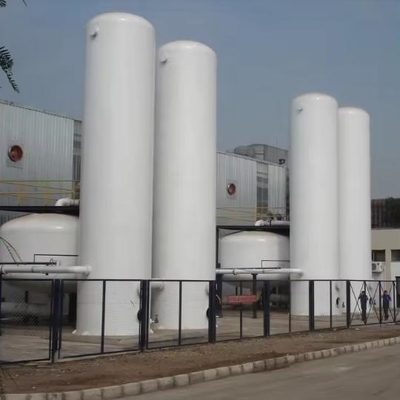 VPSA zuurstofgenerator 100-10000Nm3/h Automatisch industrieel systeem