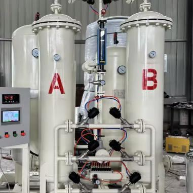 99% zuiverheid Psa zuurstofgenerator Vpsa zuurstofproductieapparatuur