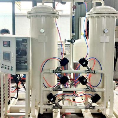 Hot Sell PSA /VPSA/VSA /Cryogenic Small and Large Oxygen Generator