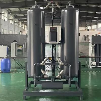 Draagbare PSA Stikstofgasgenerator met Hoge Zuiverheid 99,999%