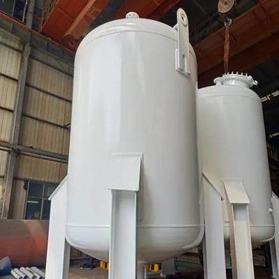 Industrial VPSA Oxygen Generator with 220v/380v/50-60hz Voltage for Continuous Operation and Carbon Steel Outer Vessel