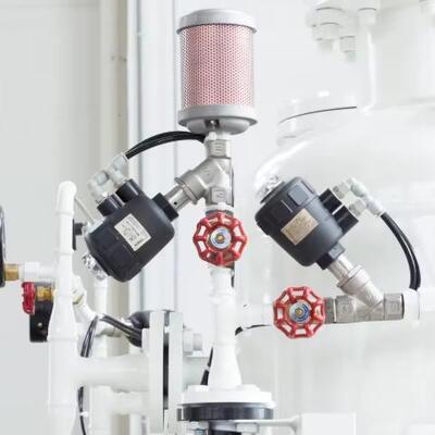 Energiebesparende PSA stikstofgenerator voor lasersnijden met stabiele prestaties en geautomatiseerde werking