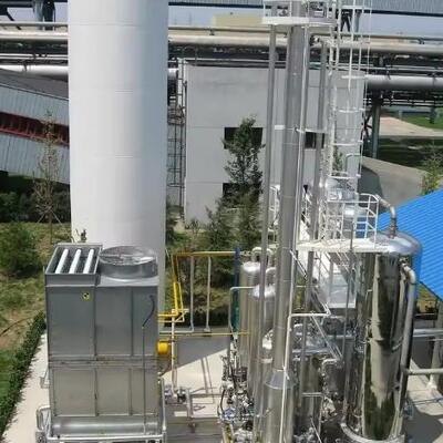 Hoge zuiverheid 95~99,99% PSA stikstofgenerator met volledig automatische werking en CE ISO-certificering