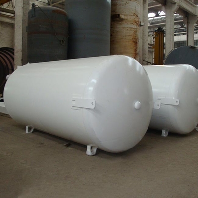 5-20000 kubieke Meter Cryogene Vloeibare Opslag de Tanks van 21,6 Barscryo