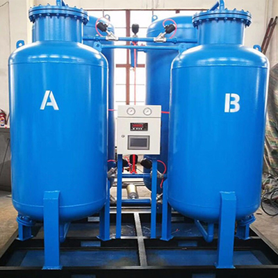 0.4mpa PSA Zuurstofgenerator 5NM3/H aan 50NM3/H-de Installatie van O2
