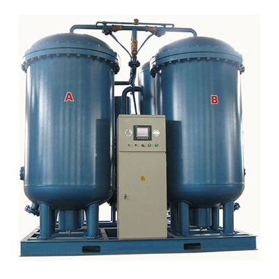 96% PSA Zuurstofgenerator 3L/Min, het Systeem van 10L/Min PSA voor Zuurstof