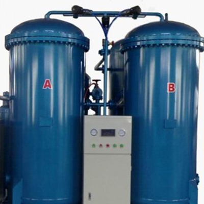 96% PSA Zuurstofgenerator 3L/Min, het Systeem van 10L/Min PSA voor Zuurstof