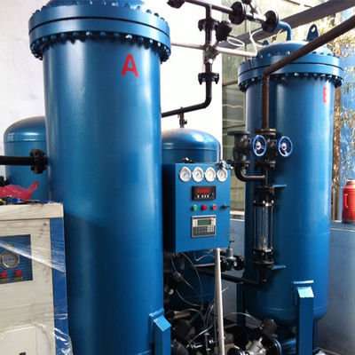 20L de Generatorpsa van de olie Vrije Zuurstof Systeem90% Hoge Stroom