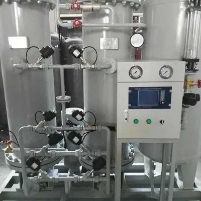 99% PSA de Hoge Zuiverheid 20m3 0.4MPa van de Zuurstofgenerator