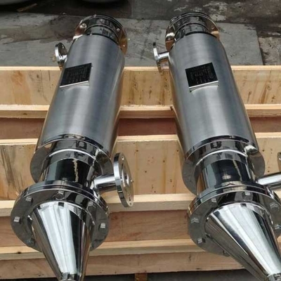 6 het Koelsysteempomp 200C 1.0MPa van de barWarmtewisselaar