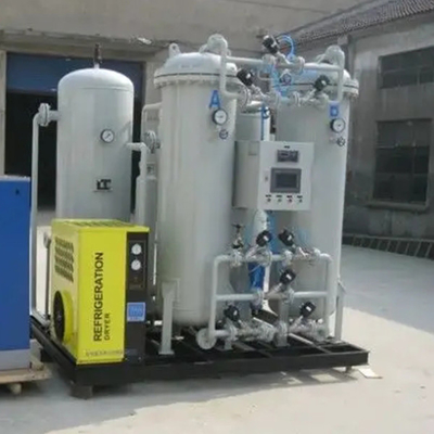 de Stikstofgenerator 99,5% van 5L 98% PSA voor Medisch en het Ziekenhuis