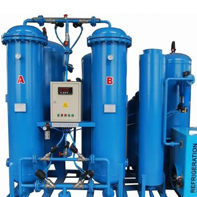de Stikstofgenerator 99,5% van 5L 98% PSA voor Medisch en het Ziekenhuis