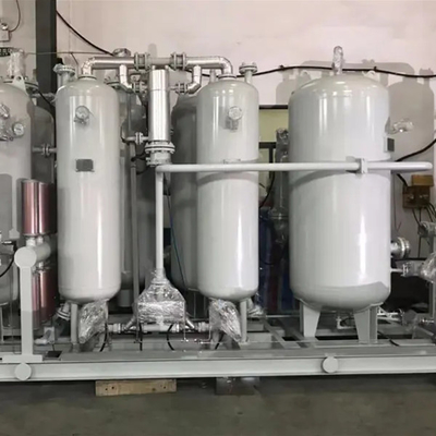 380 Voltpsa Type Stikstofgenerator 90%-99.9999%