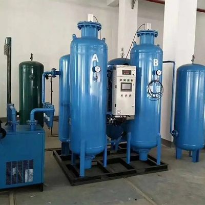 50nm3 PSA Stikstofgenerator 100nm3 voor Voedsel Verpakking