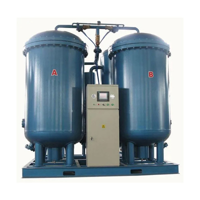 AC 220v PSA Opgezette de Installatiesteunbalk van de Stikstofgenerator