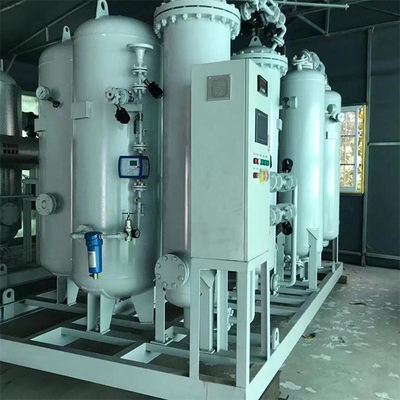 Volledig Automatische PSA Stikstofgenerator