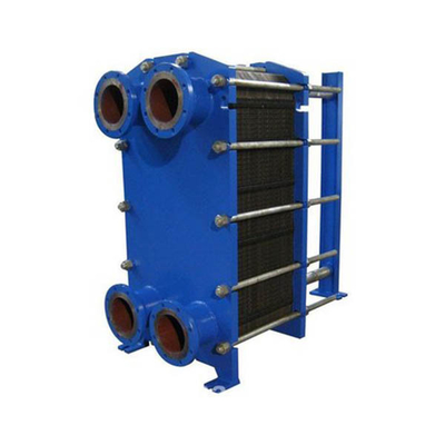 4.5mpa het Type van 380 Voltplaat Warmtewisselaarkoeling 220 volt
