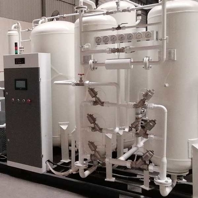 150 Bar Medische PSA Zuurstofgenerator 60Nm3/H 90-93%