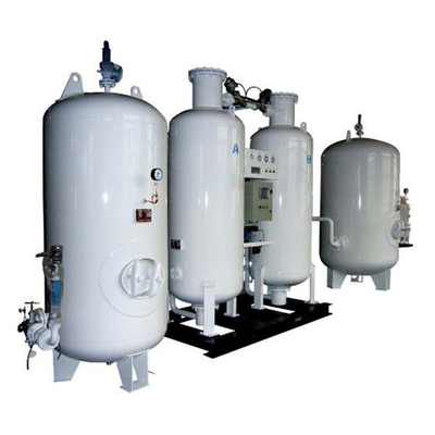 10L van de de Adsorptiezuurstof van de drukschommeling Installatie van de de Generator90% PSA de Medische Zuurstof