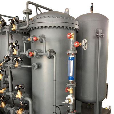 10L van de de Adsorptiezuurstof van de drukschommeling Installatie van de de Generator90% PSA de Medische Zuurstof