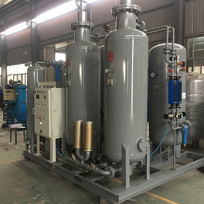 300nm3/H PSA Technologie voor Zuurstofgeneratie