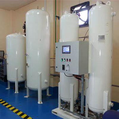 94% PSA Gebaseerde Zuurstofgenerator